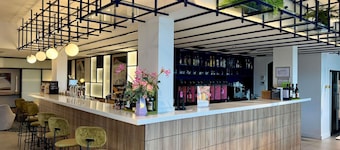 Mercure Rouen Val De Reuil