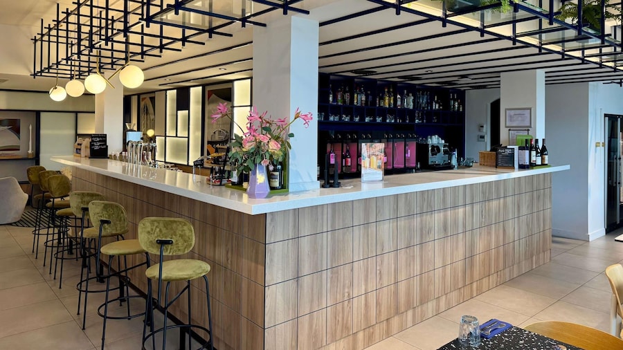 Mercure Rouen Val De Reuil