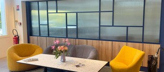 Mercure Rouen Val De Reuil