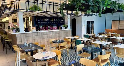 Mercure Rouen Val De Reuil