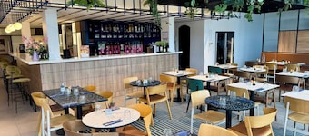 Mercure Rouen Val De Reuil