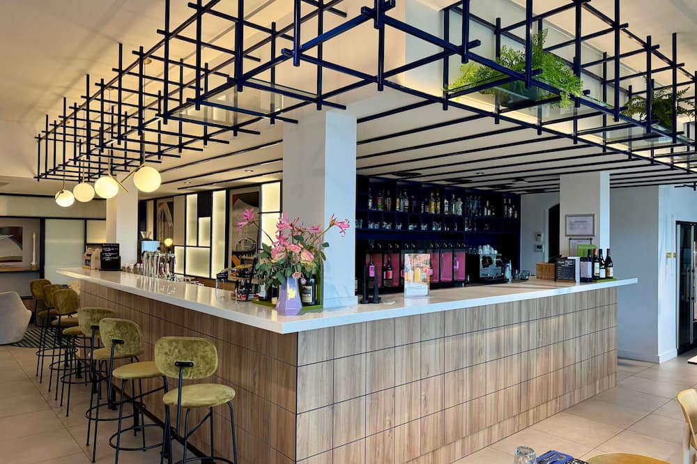 Mercure Rouen Val De Reuil