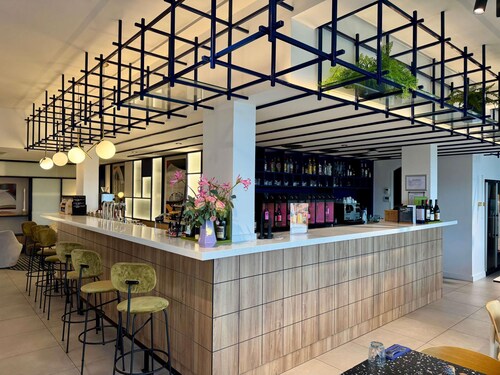 Mercure Rouen Val De Reuil