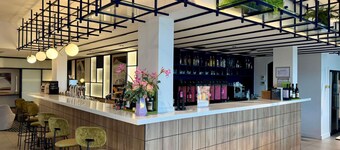 Mercure Rouen Val De Reuil