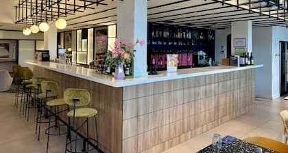 Mercure Rouen Val De Reuil