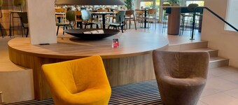 Mercure Rouen Val De Reuil