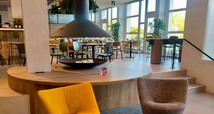 Mercure Rouen Val De Reuil