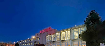 Mercure Rouen Val De Reuil