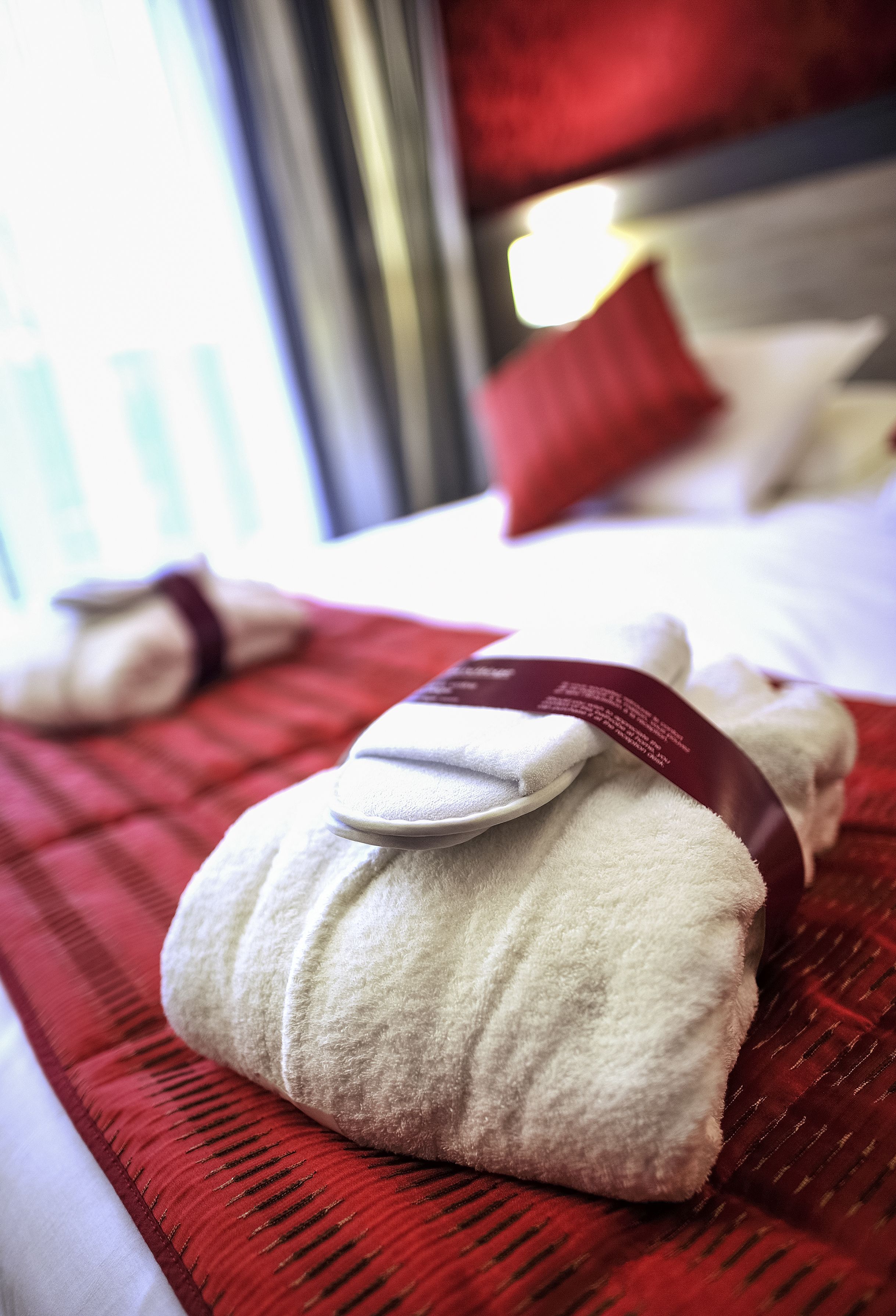 in-room safe, desk, blackout curtains, soundproofing