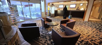 Mercure Rouen Val De Reuil