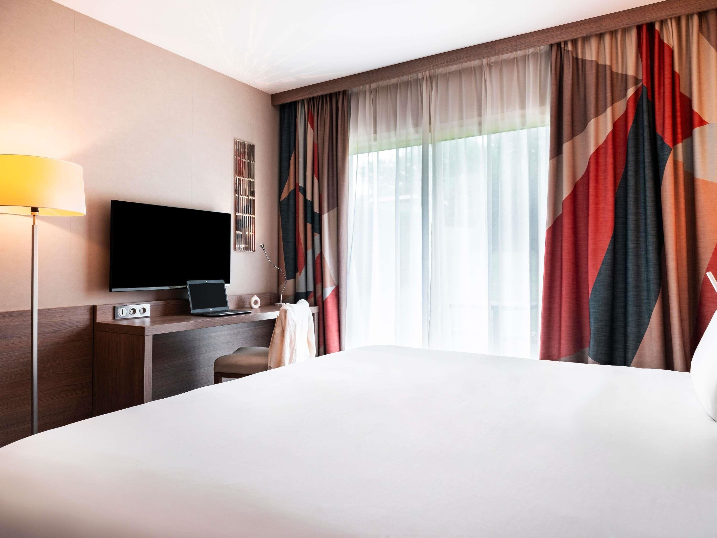 Privilege, Room, 1 Double Bed with Sofa bed