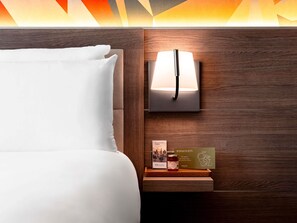Privilege, Chambre, 1 lit double et 1 canapé-lit | Bureau, chambres insonorisées, fer et planche à repasser, Wi-Fi gratuit