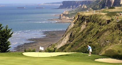 Mercure Omaha Beach Hotel