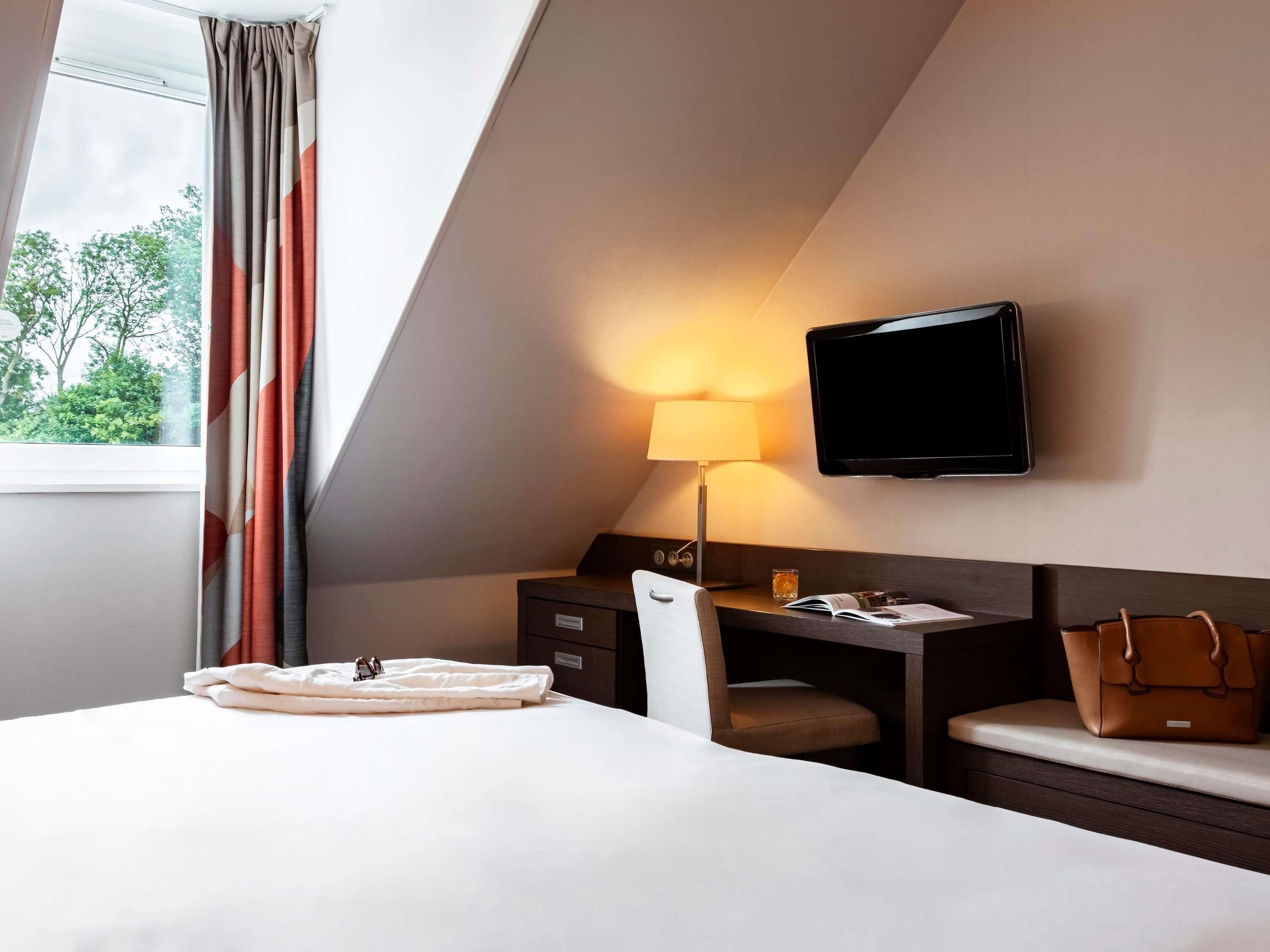 Classic Room, 1 Double Bed