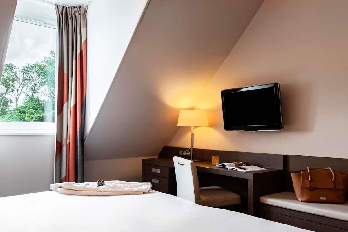 Classic Room, 1 Double Bed