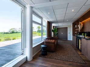 Sala de reuniones