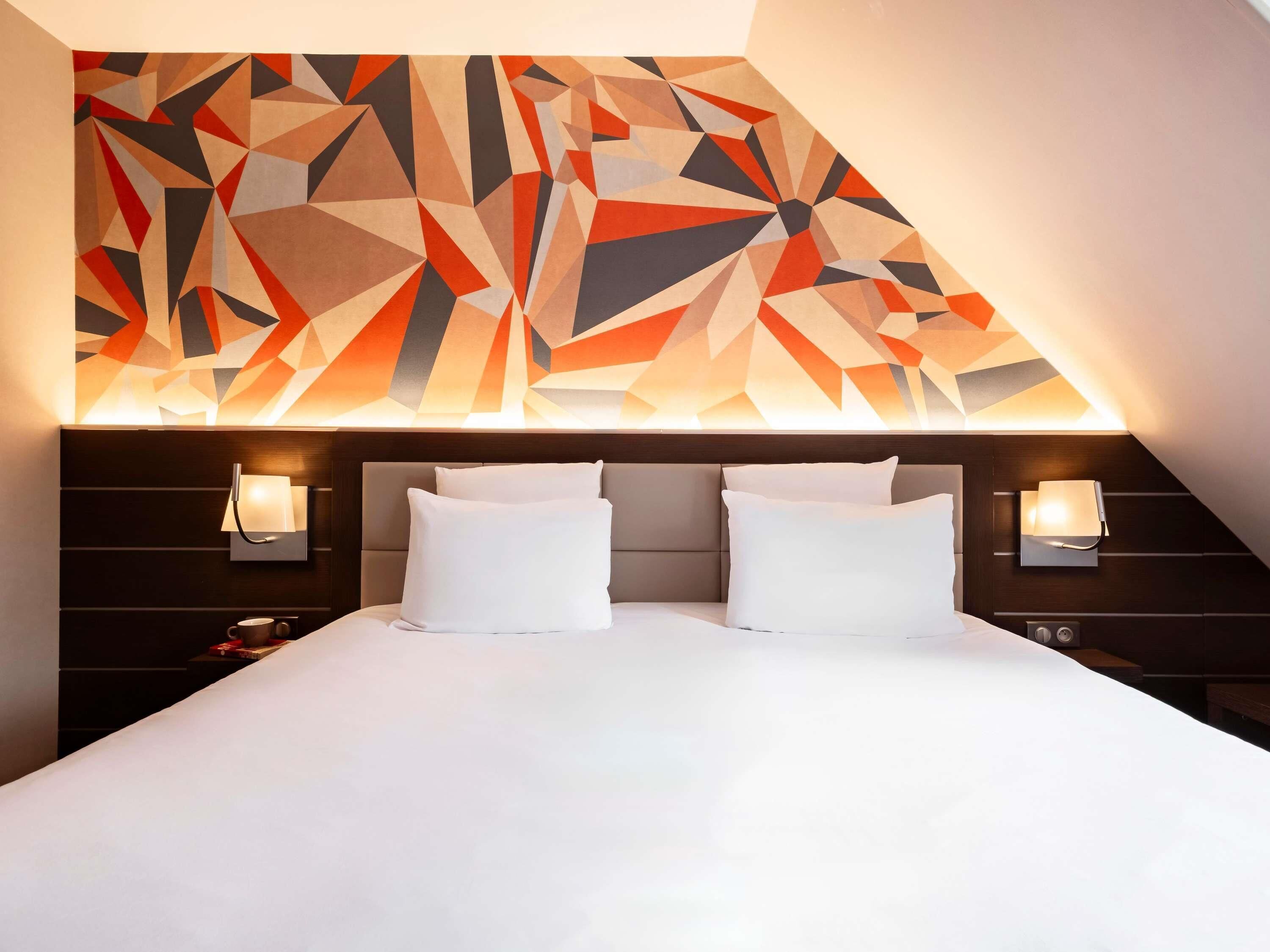 Classic Room, 1 Double Bed