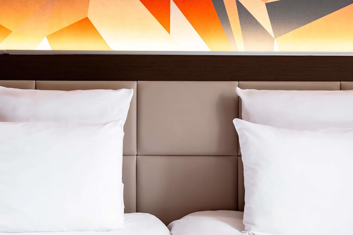 Classic Twin Room, 2 Single Beds