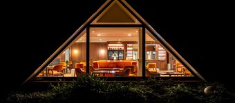 Mercure Omaha Beach Hotel