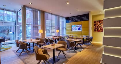 Mercure Hotel Severinshof Köln City