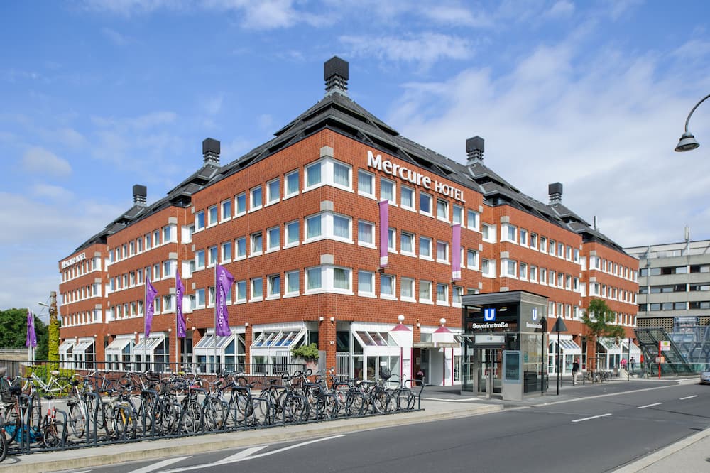 Mercure Hotel Severinshof Köln City