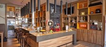 Mercure Hotel Severinshof Köln City
