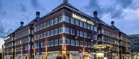 Exteriör