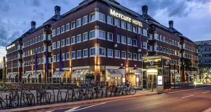 Mercure Hotel Severinshof Köln City