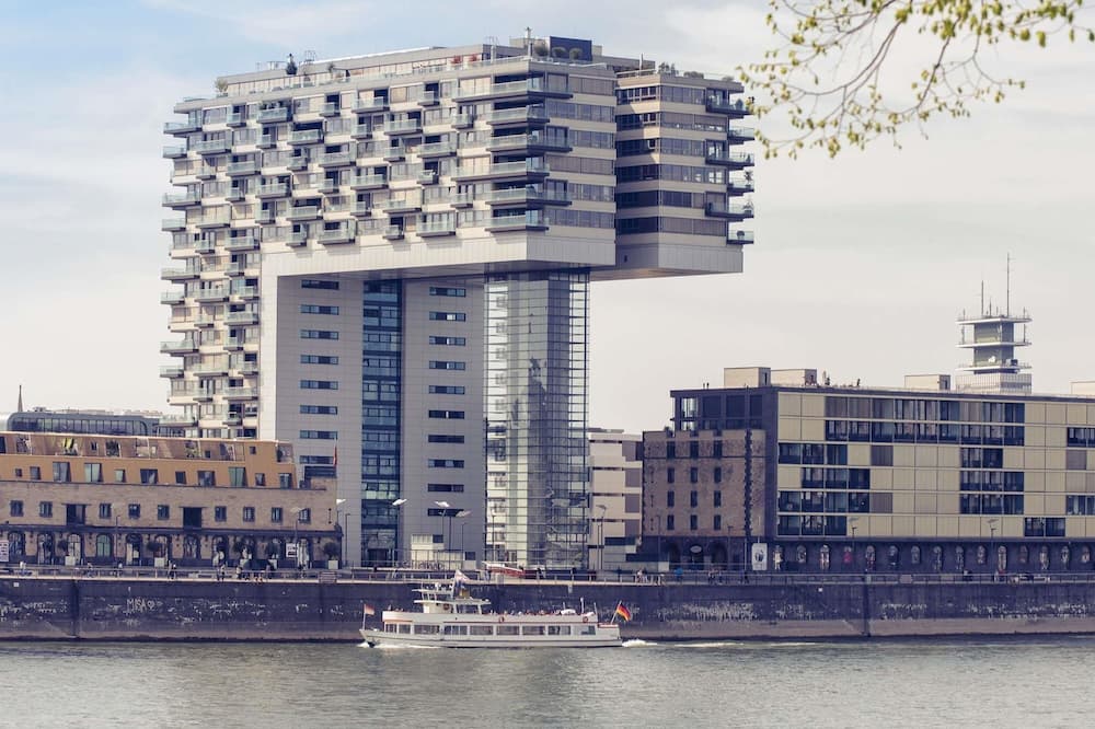 Mercure Hotel Severinshof Köln City