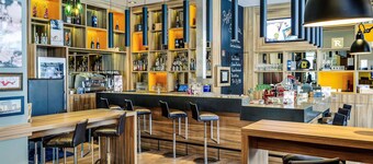 Mercure Hotel Severinshof Köln City