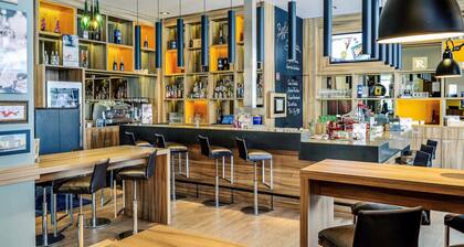 Mercure Hotel Severinshof Köln City