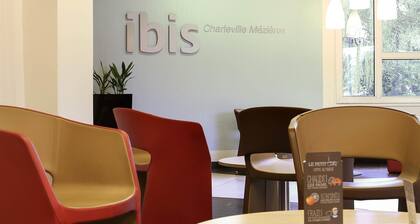 ibis Charleville-Mezières