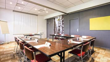 Sala de reuniones