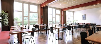 ibis Charleville-Mezières