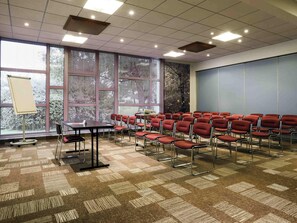 Sala de reuniones