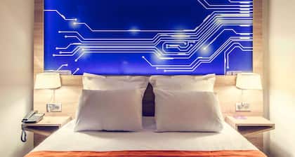 Mercure Poitiers Site du Futuroscope Hotel