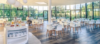 Mercure Poitiers Site du Futuroscope Hotel
