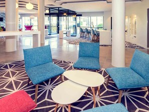 Bar (en el alojamiento)