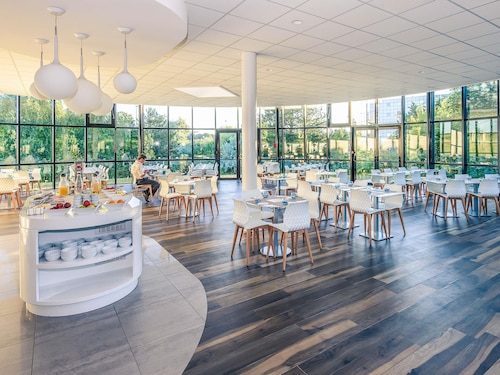 Mercure Poitiers Site du Futuroscope Hotel