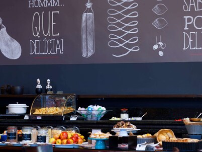 ibis Sao Carlos