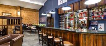 ibis Sao Carlos