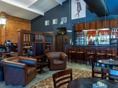 ibis Sao Carlos