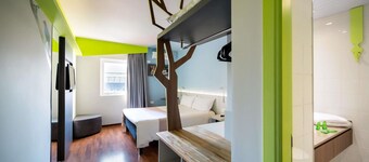 ibis Styles Curitiba Centro Cívico