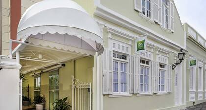 ibis Styles Curitiba Centro Cívico