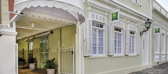 ibis Styles Curitiba Centro Cívico