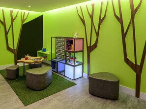 Miscellaneous - ibis Styles Curitiba Centro Cívico (Curitiba)