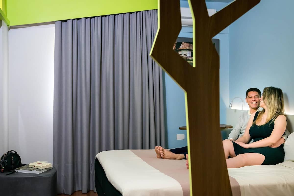 Superior Room, 1 Double Bed