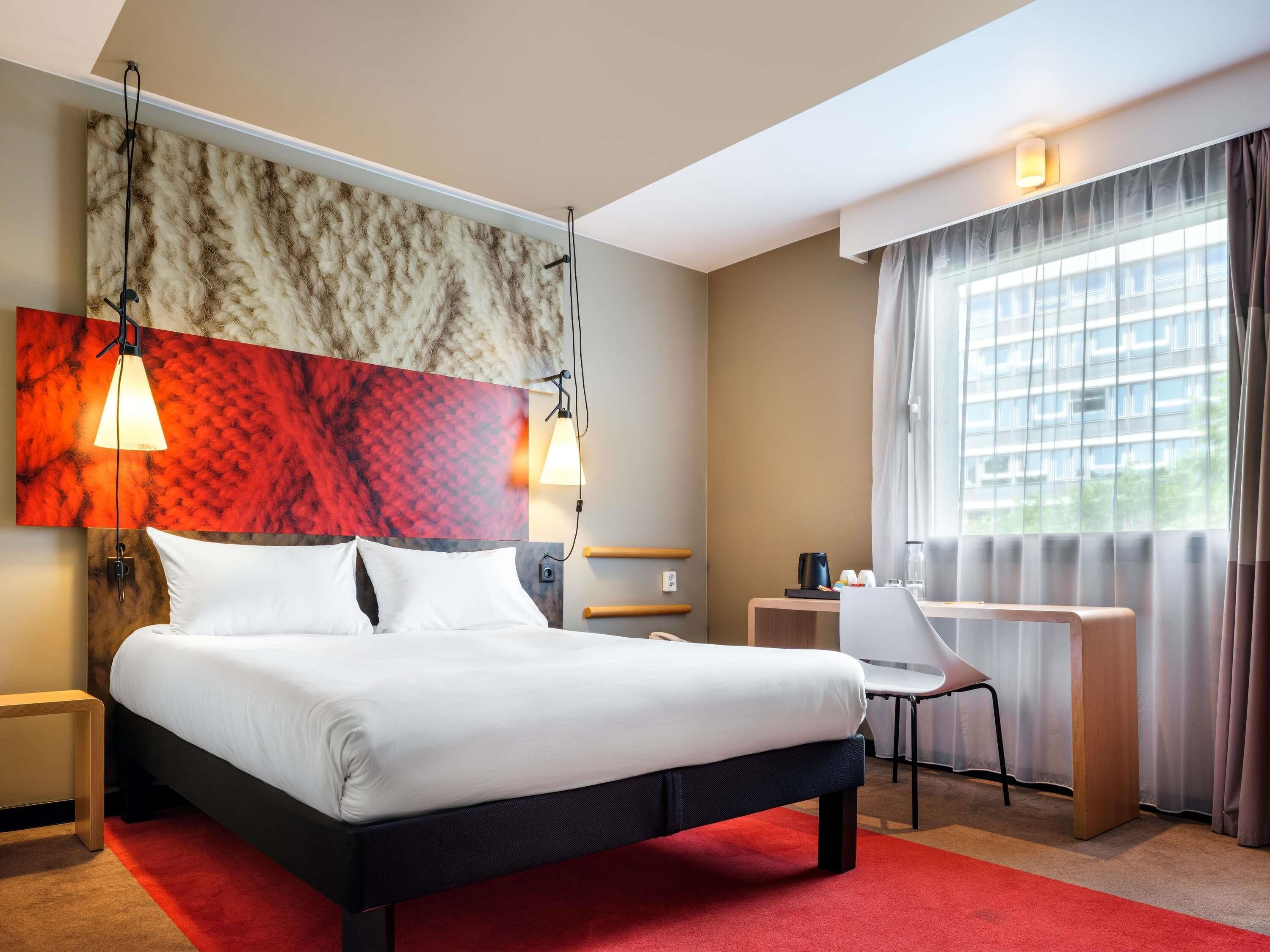 Room, 1 Double Bed | Exterior