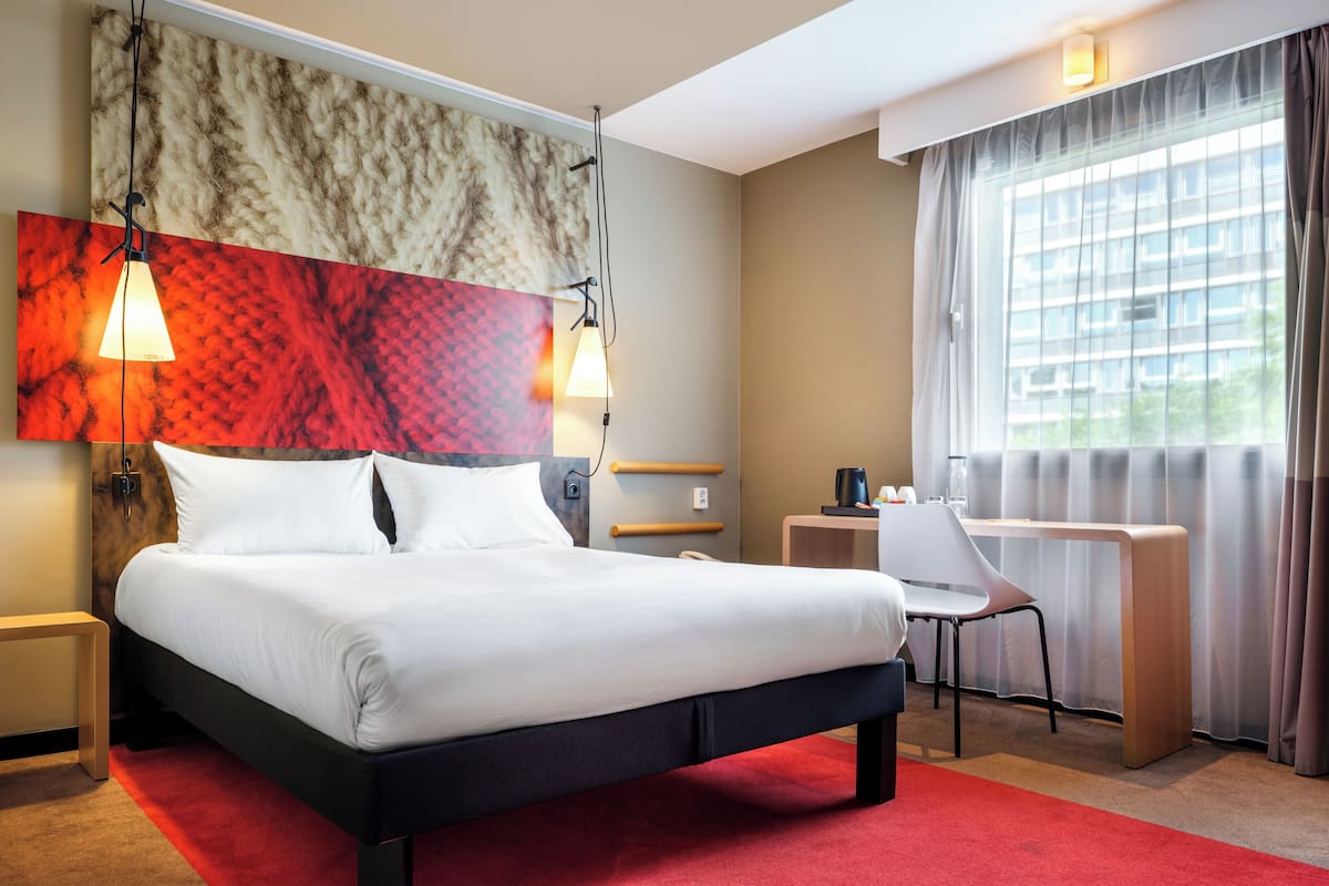 Room, 1 Double Bed
