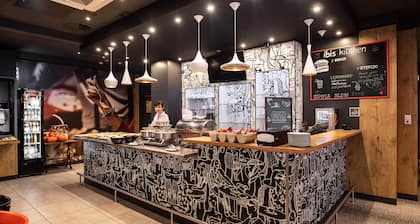 ibis Krakow Centrum